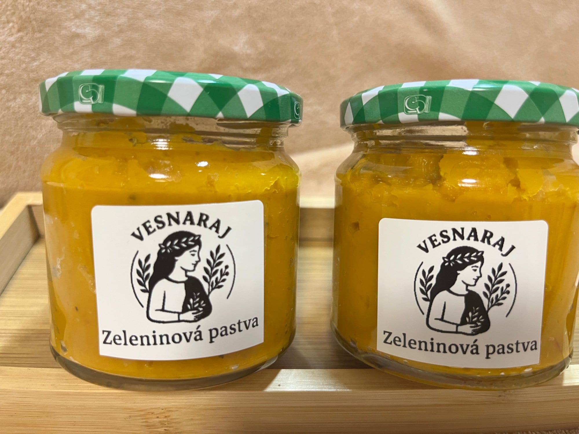 Zeleninová pastva